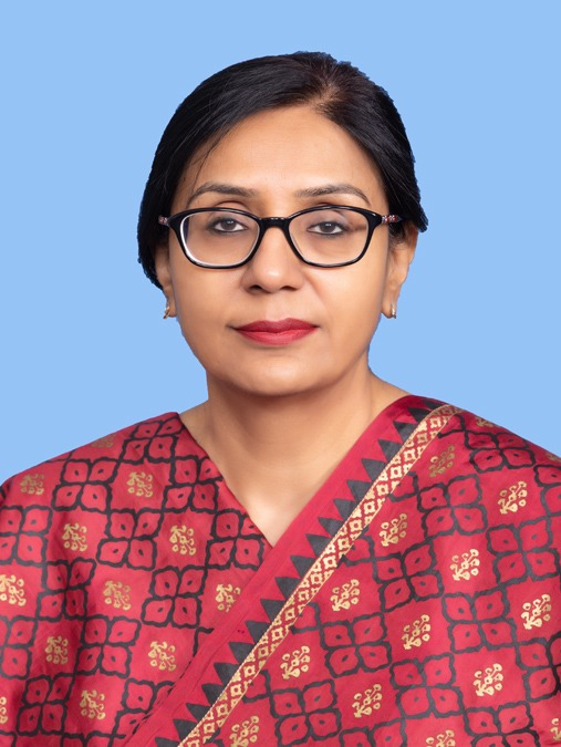 Dr. Farzana Andleeb