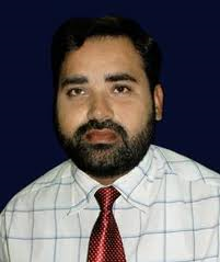 Prof. Dr. Haji Muhammad Shoaib Khan
