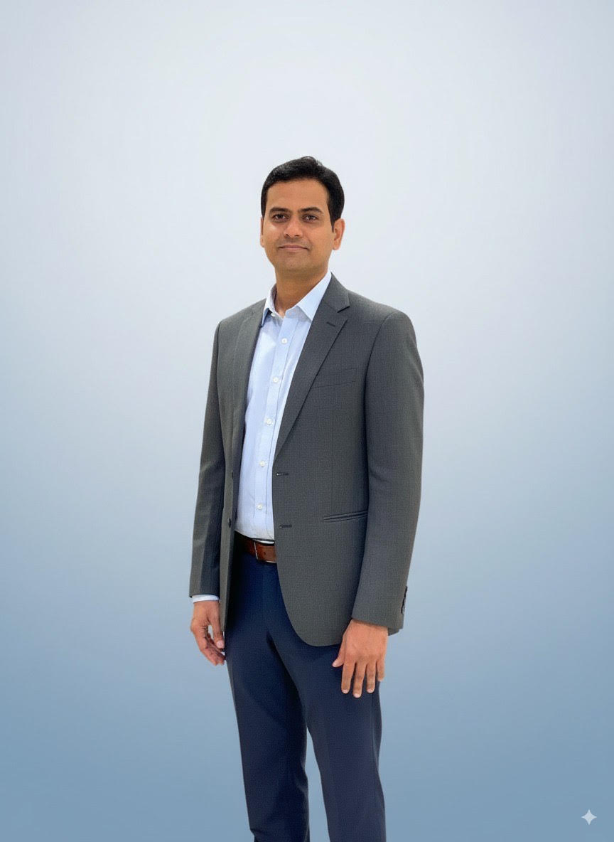 Muhammad Shoaib Zafar