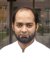 Dr Asma Sajjad Khawaja