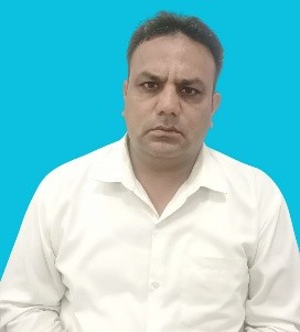 Dr Masooma Ahmad