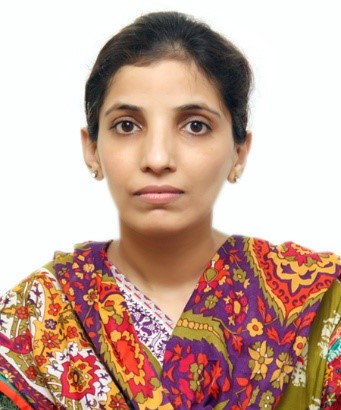 Dr. Romeeza Tahir