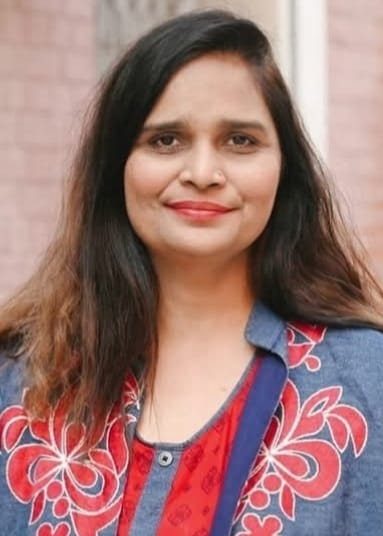 Dr Farah Rehman