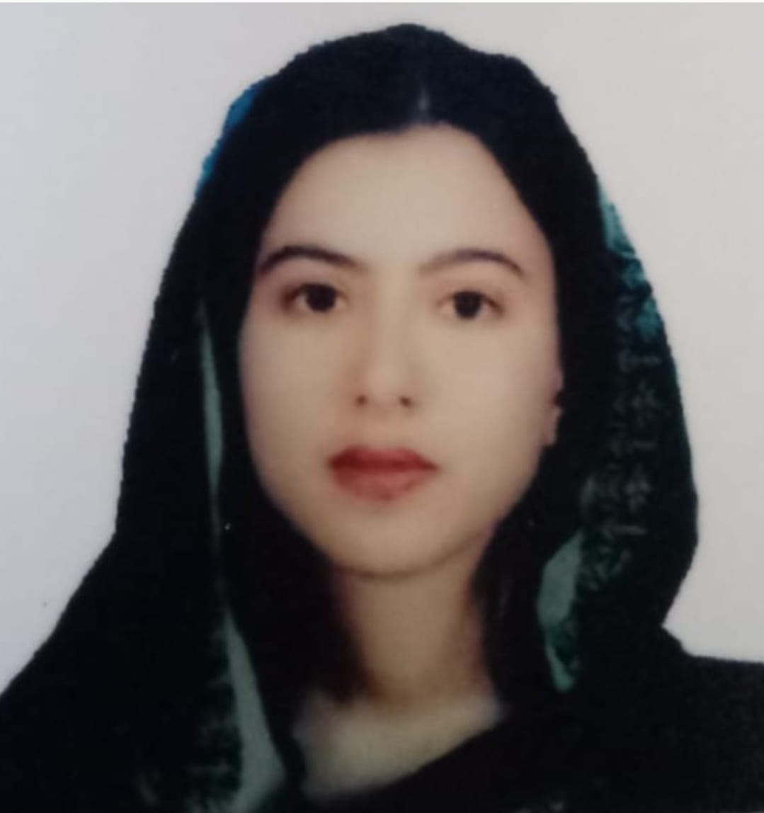 Dr. Firdous Iqbal