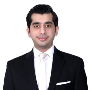 Dr Hassan Zahid