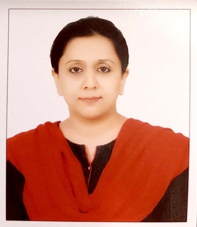 Dr Asma Sajjad Khawaja