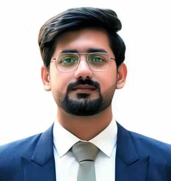 Dr Masooma Ahmad