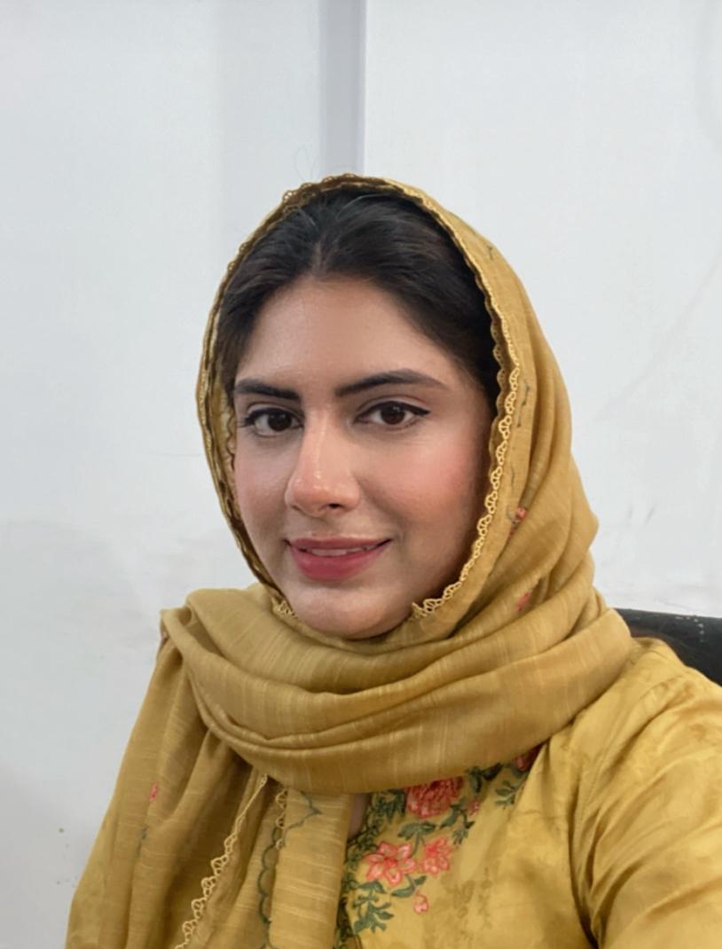 Moha Akram Khan