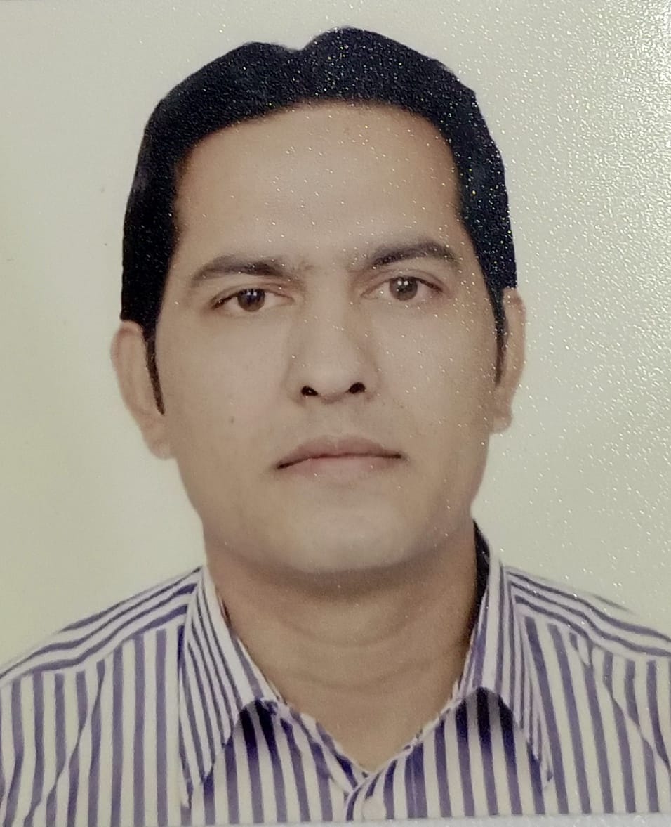 Dr. Mahmood Saba