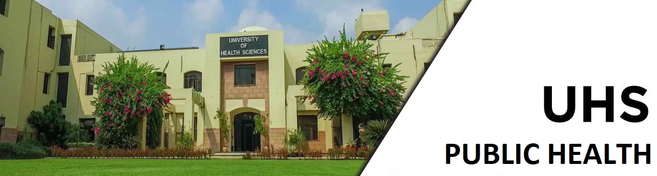 UHS-Dept