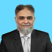 Prof Dr Sumair Anwar