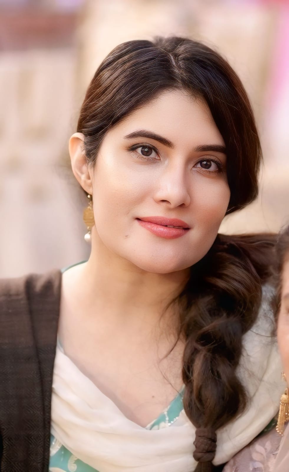 Prof Dr Sumera Ehsan