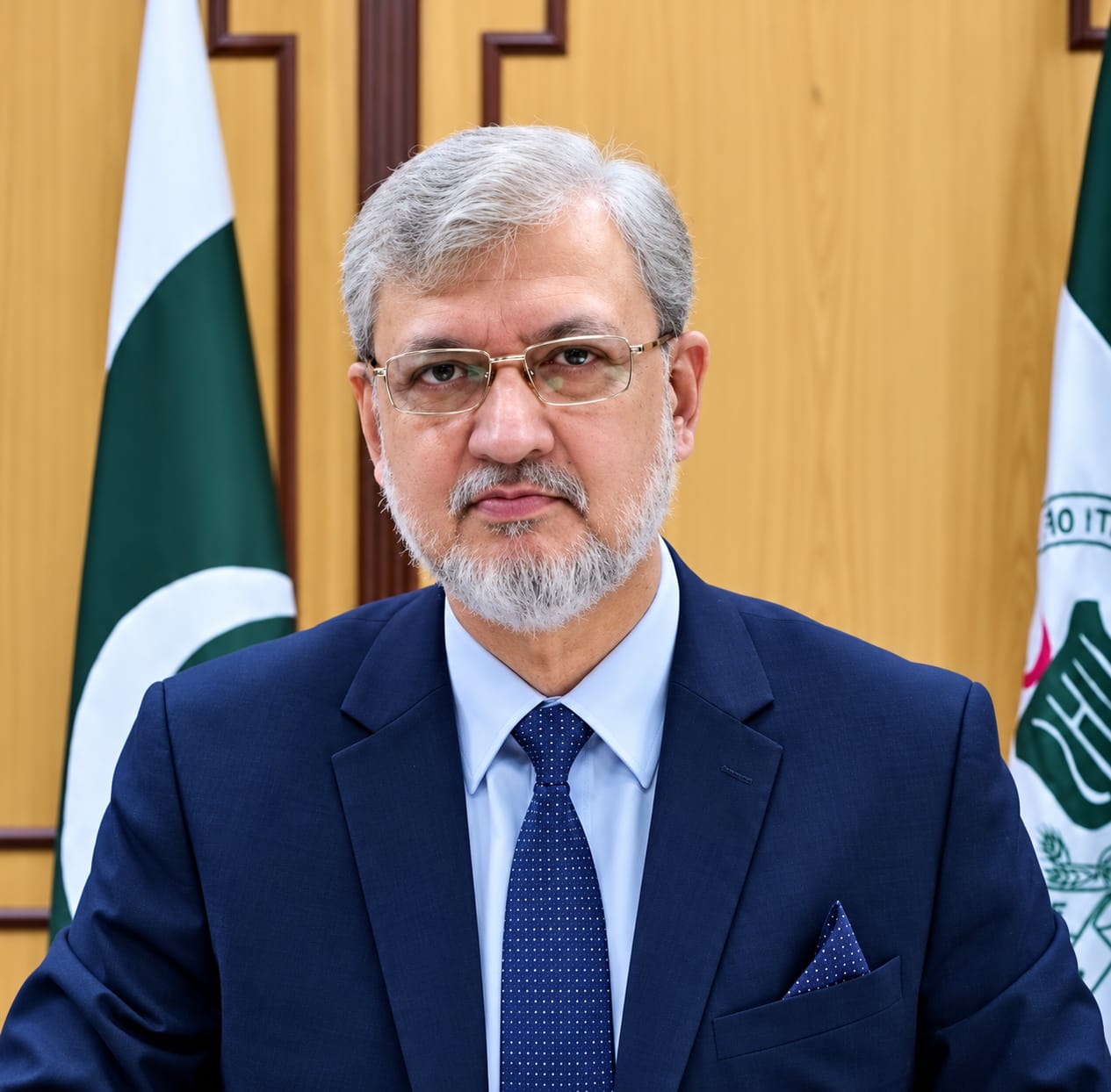 Vice Chancellor